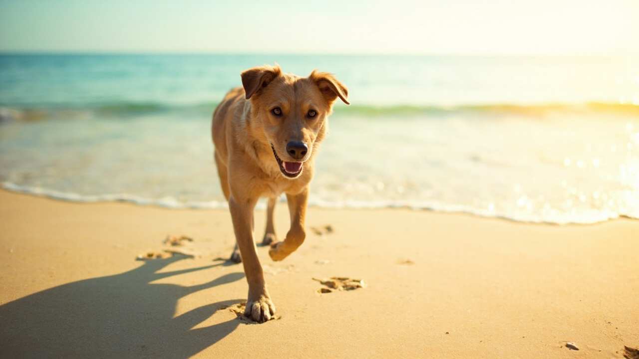 Pet Travel Tips