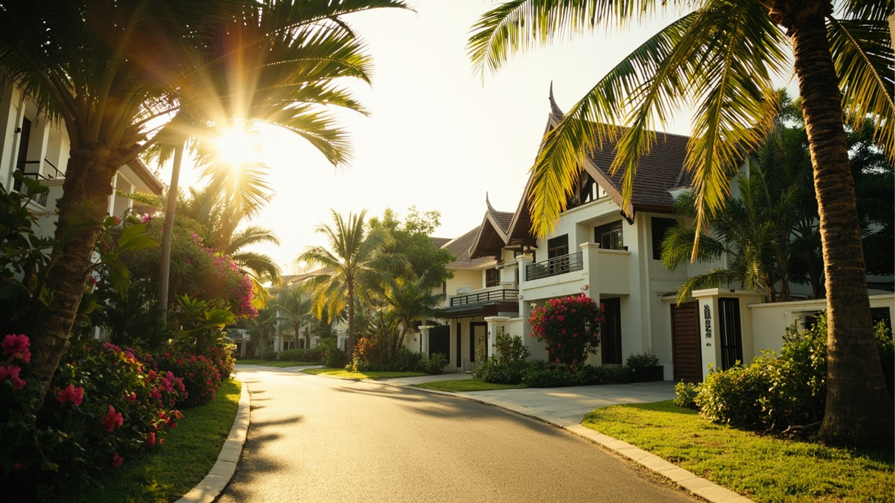 Retirement Housing