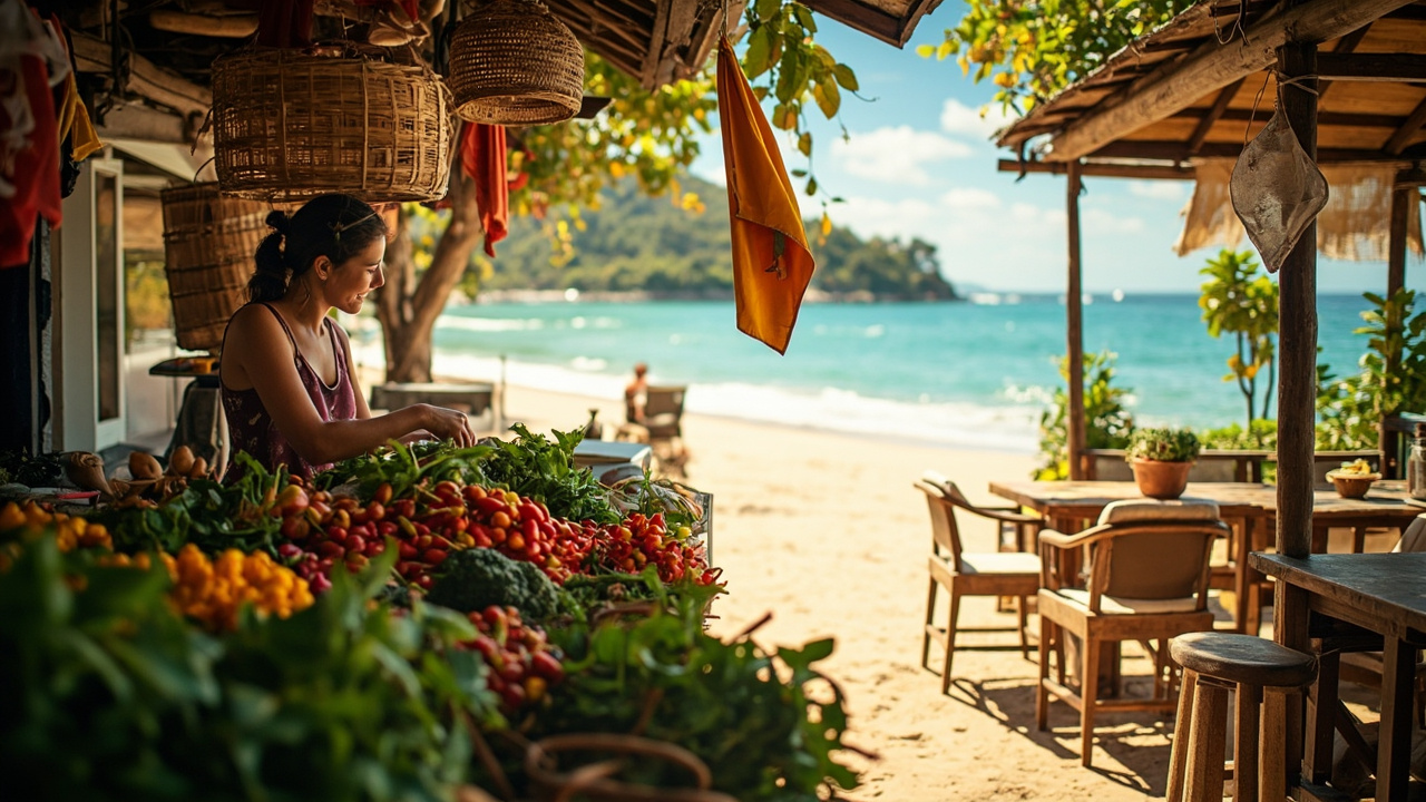Plages De Cha-Am