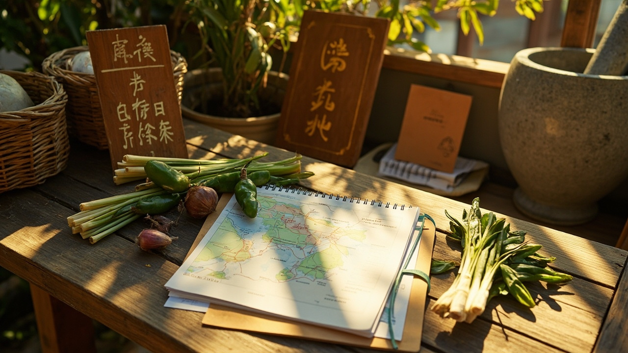 Travel Guidelines