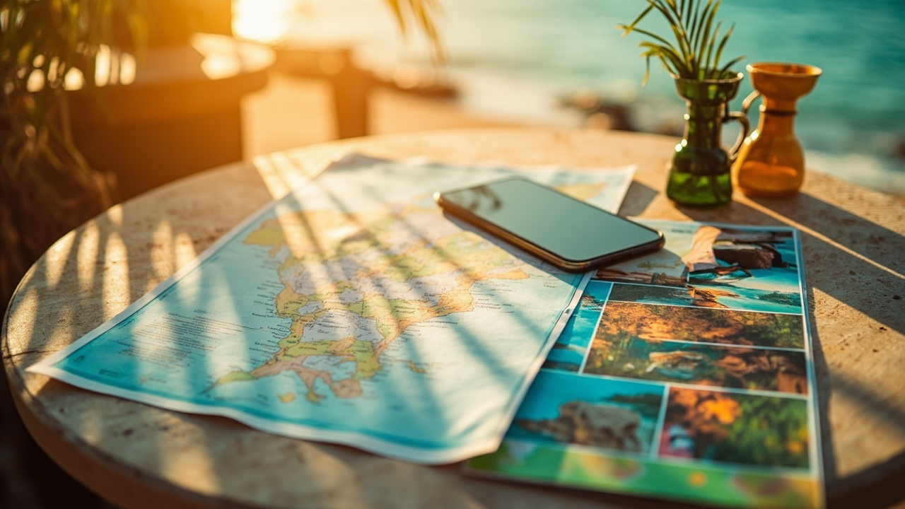 Travel Resources