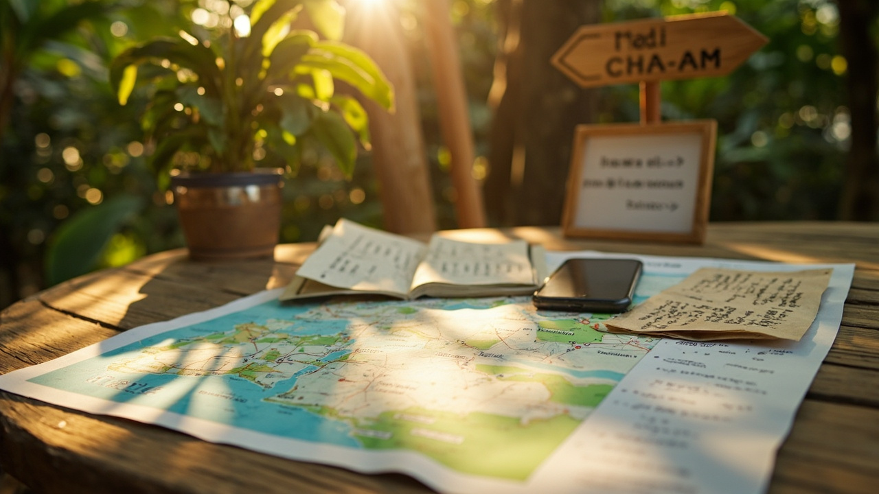 Resources and Information