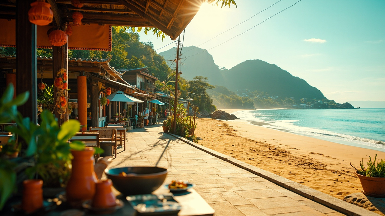 Travel Destinations