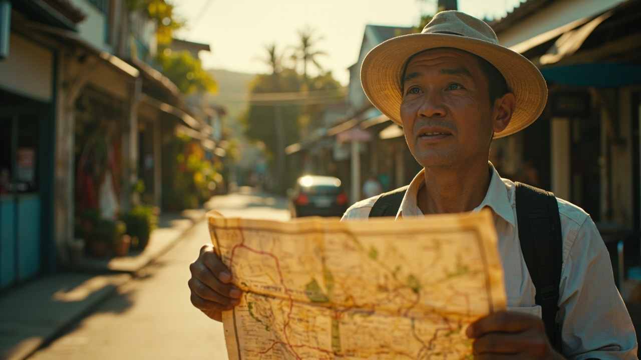 Travel Insights