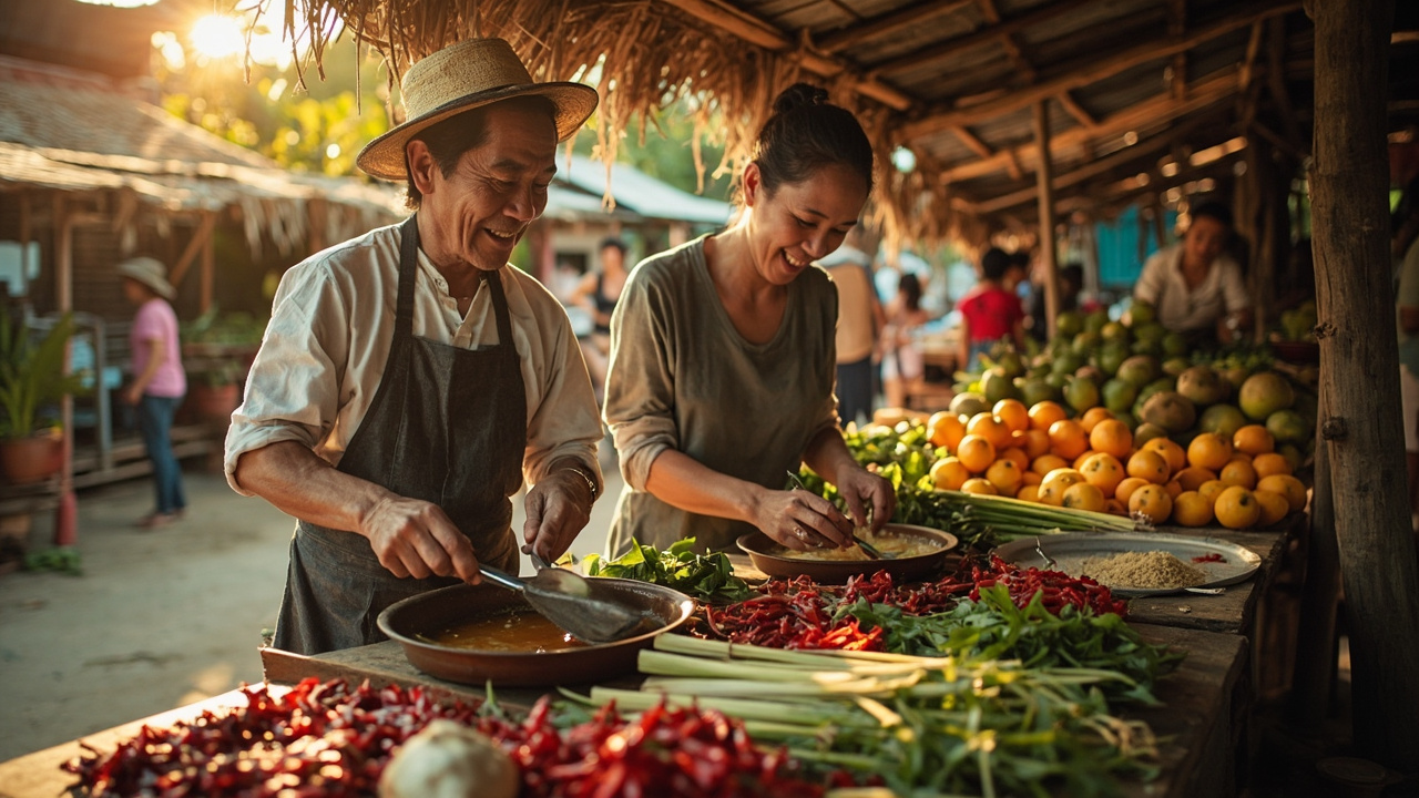 Tourism Benefits