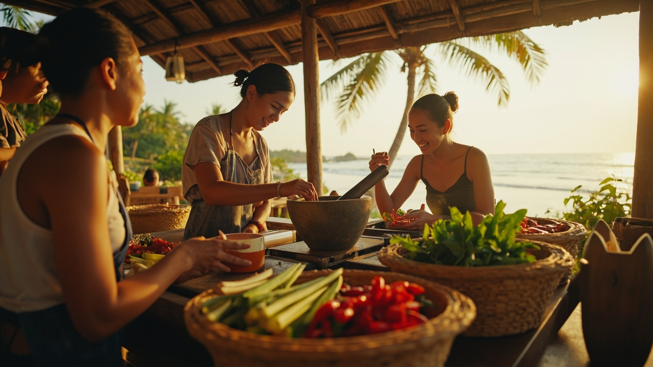 Tourism Perspectives