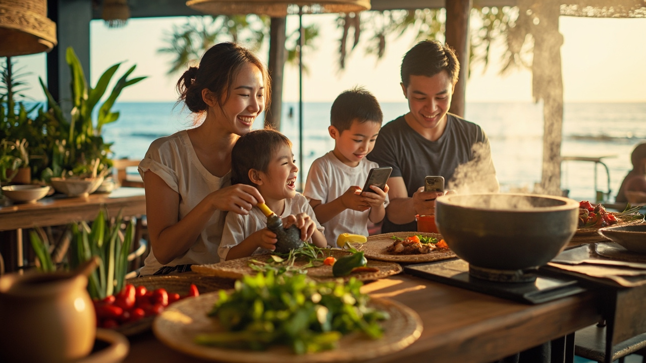 Tourism Trends