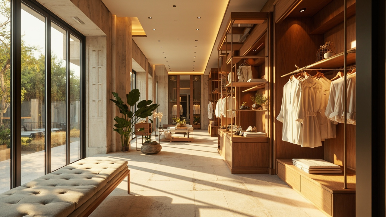 Luxury Shopping