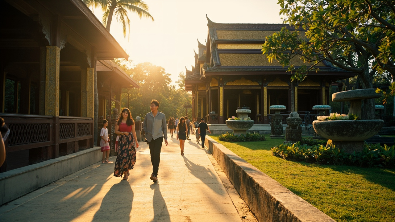 Cultural Heritage Sites