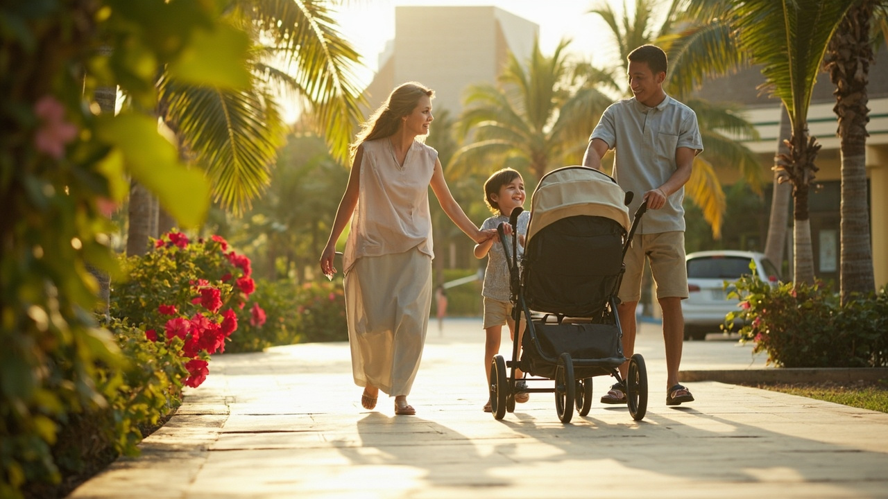 Accessible Travel