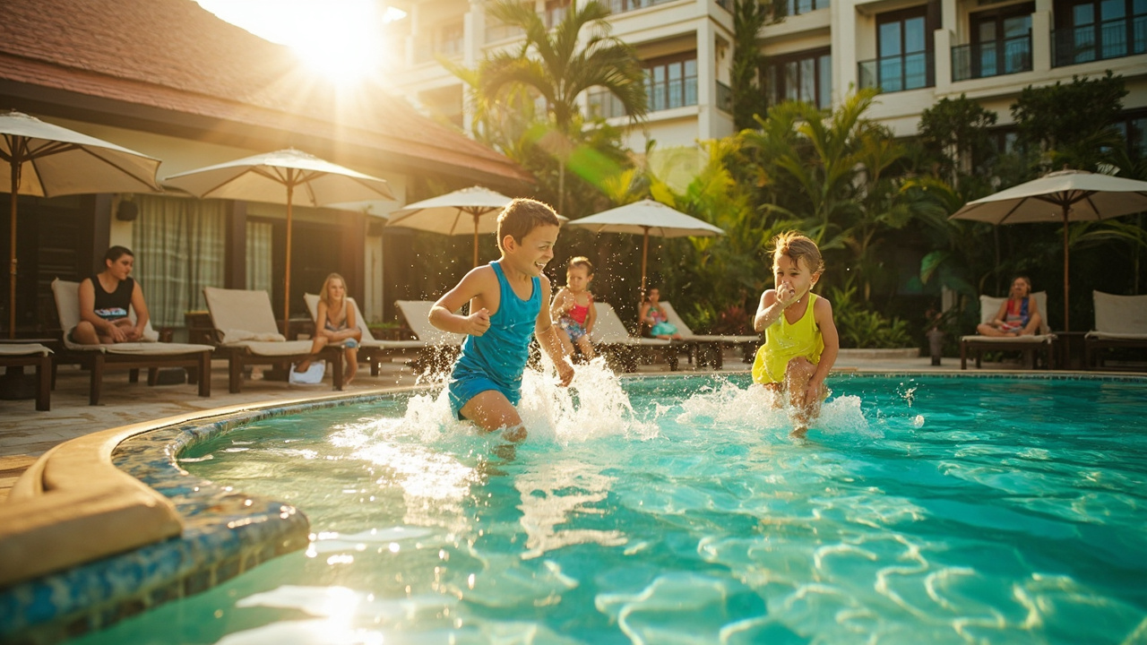 Hotels Thailand Directory gallery image