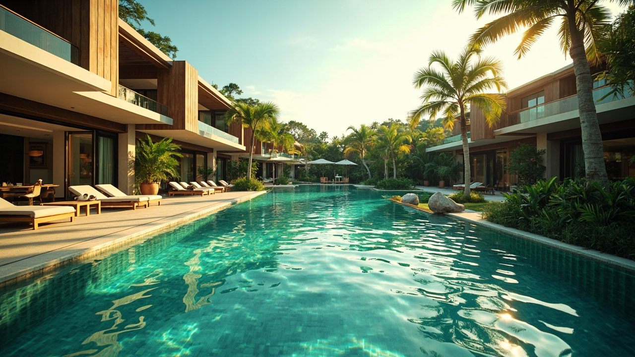 Resorts