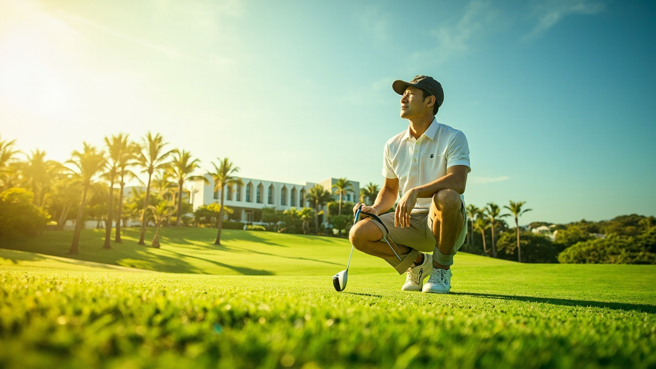 Golf Thailand Directory gallery image
