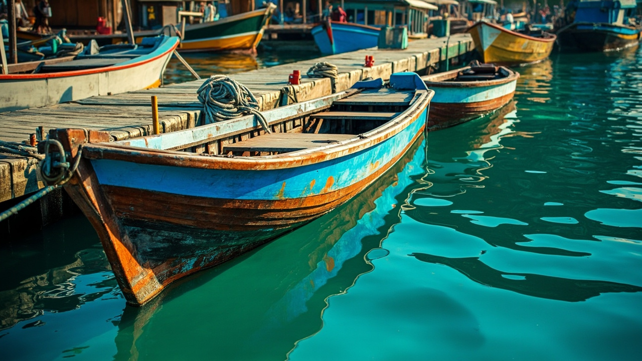 Boat Services