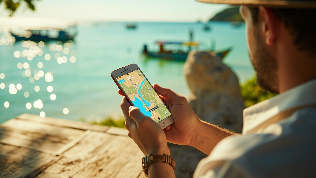 Travel Technology