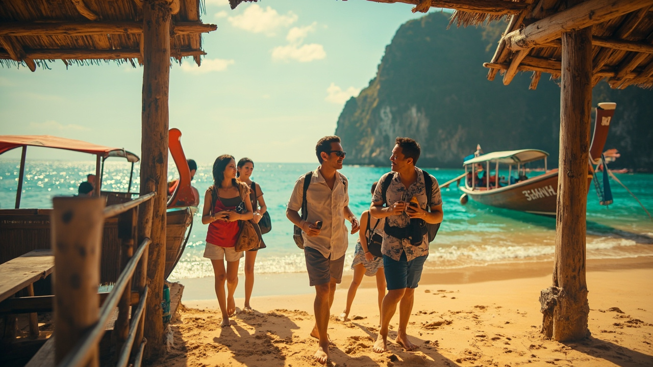 Attractions Turistiques
