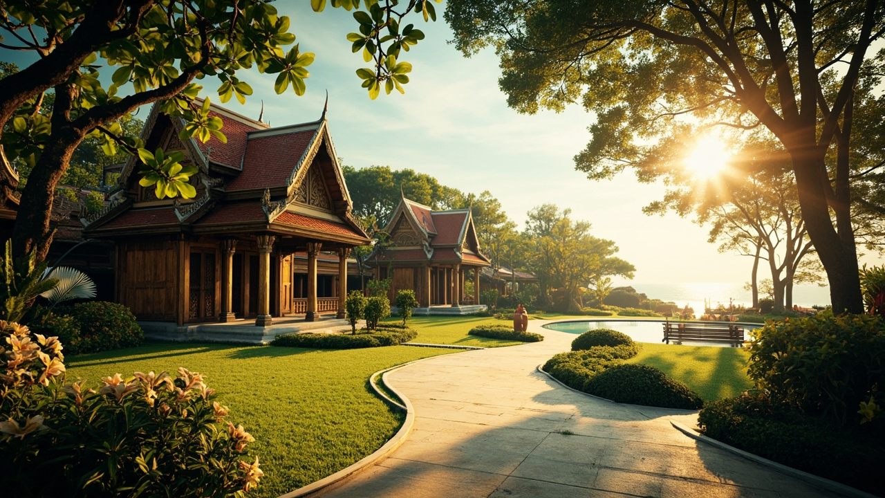Thai Architecture