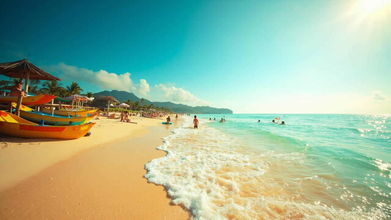 Travel Attractions