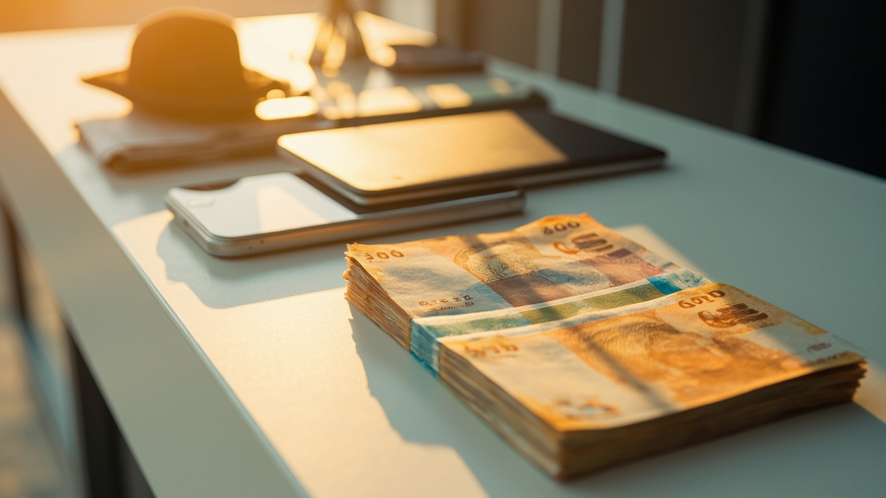 Currency Exchange
