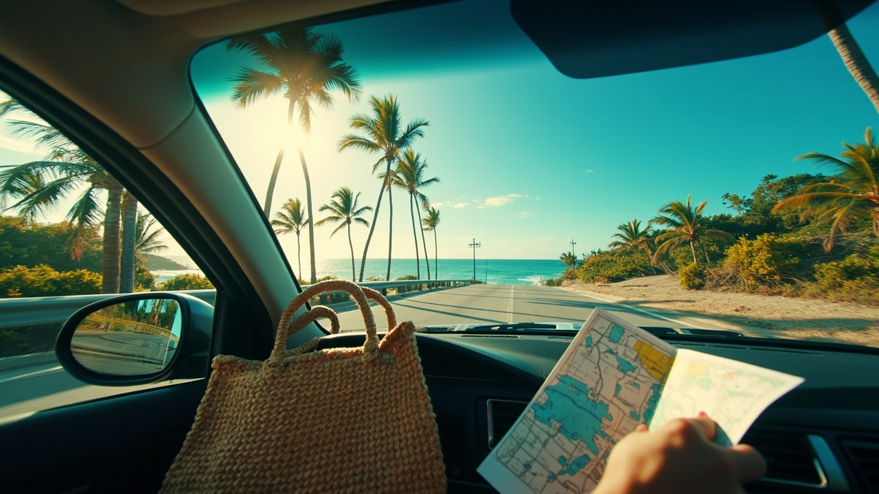 Day Trips