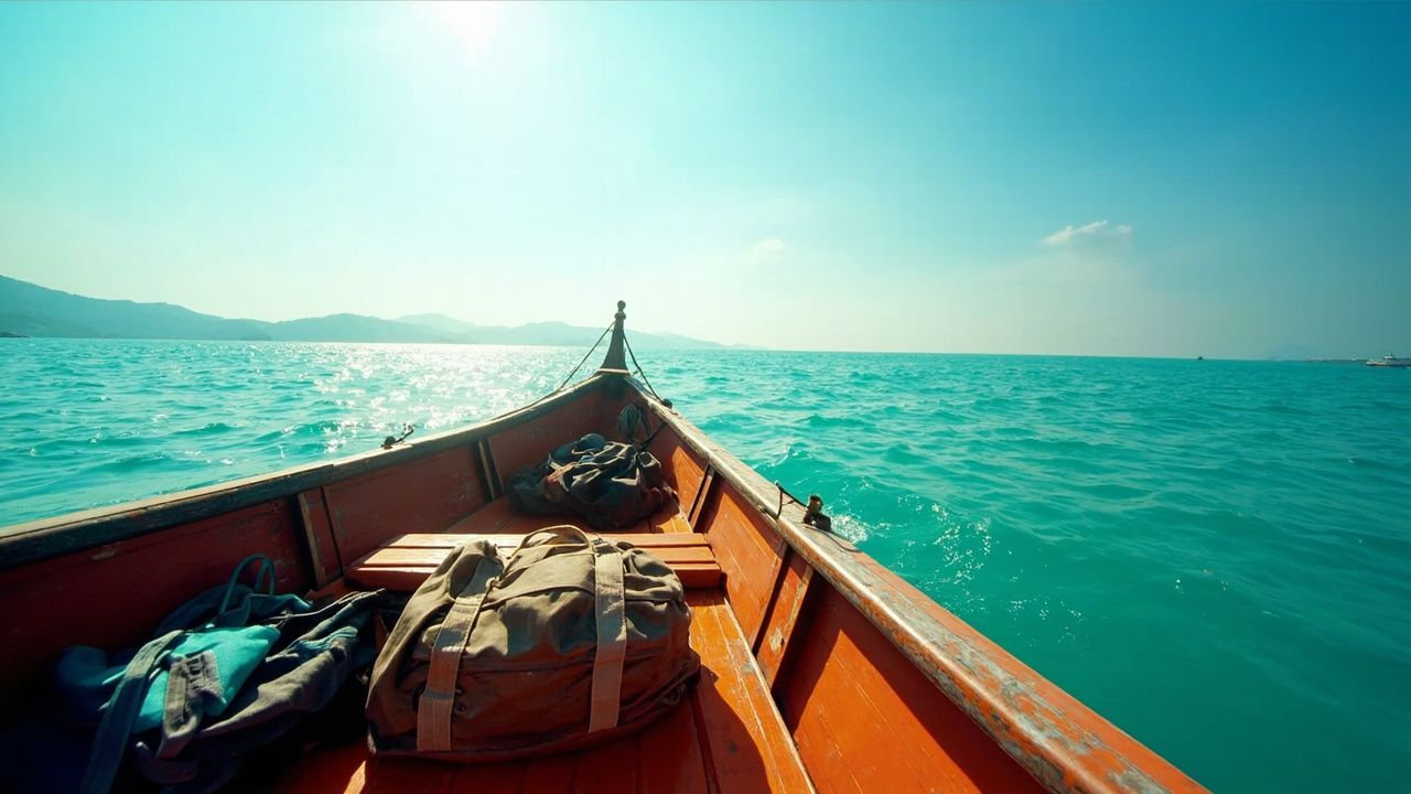 Island Excursions