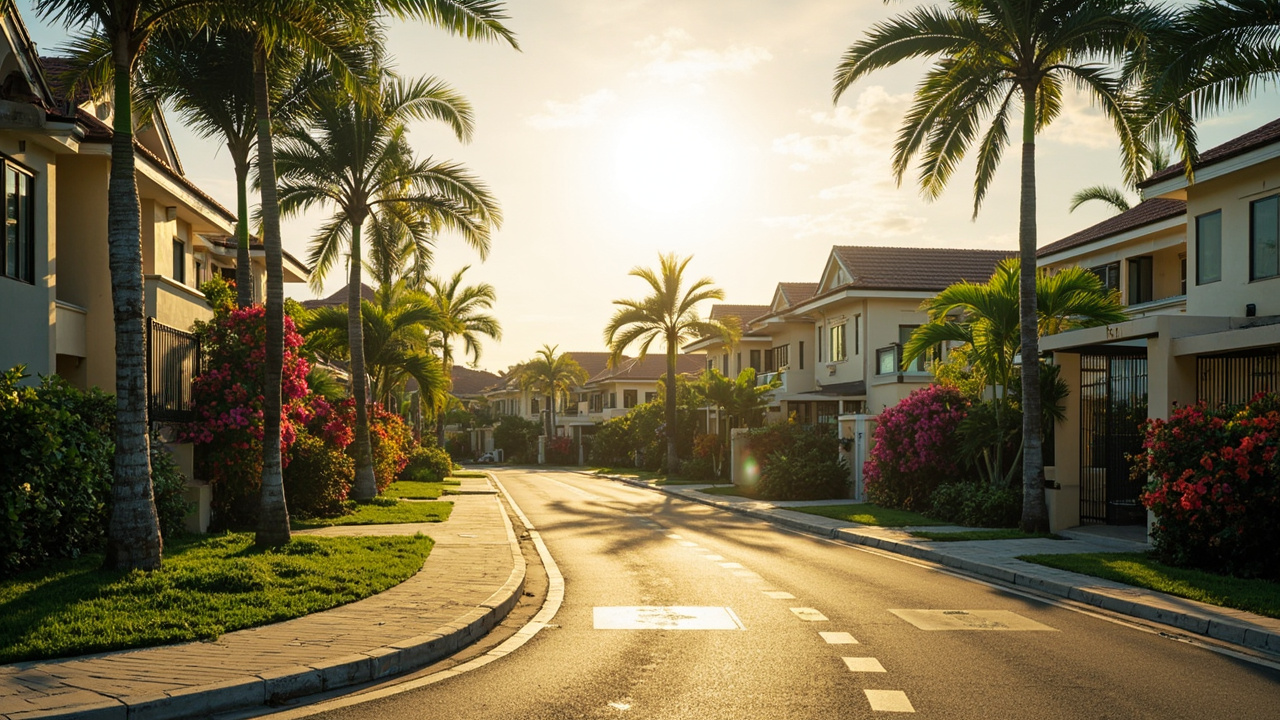 Residential Communities