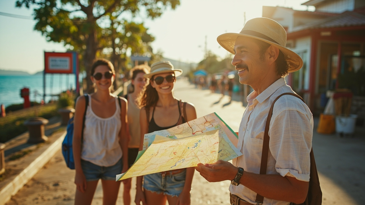 Local Tours