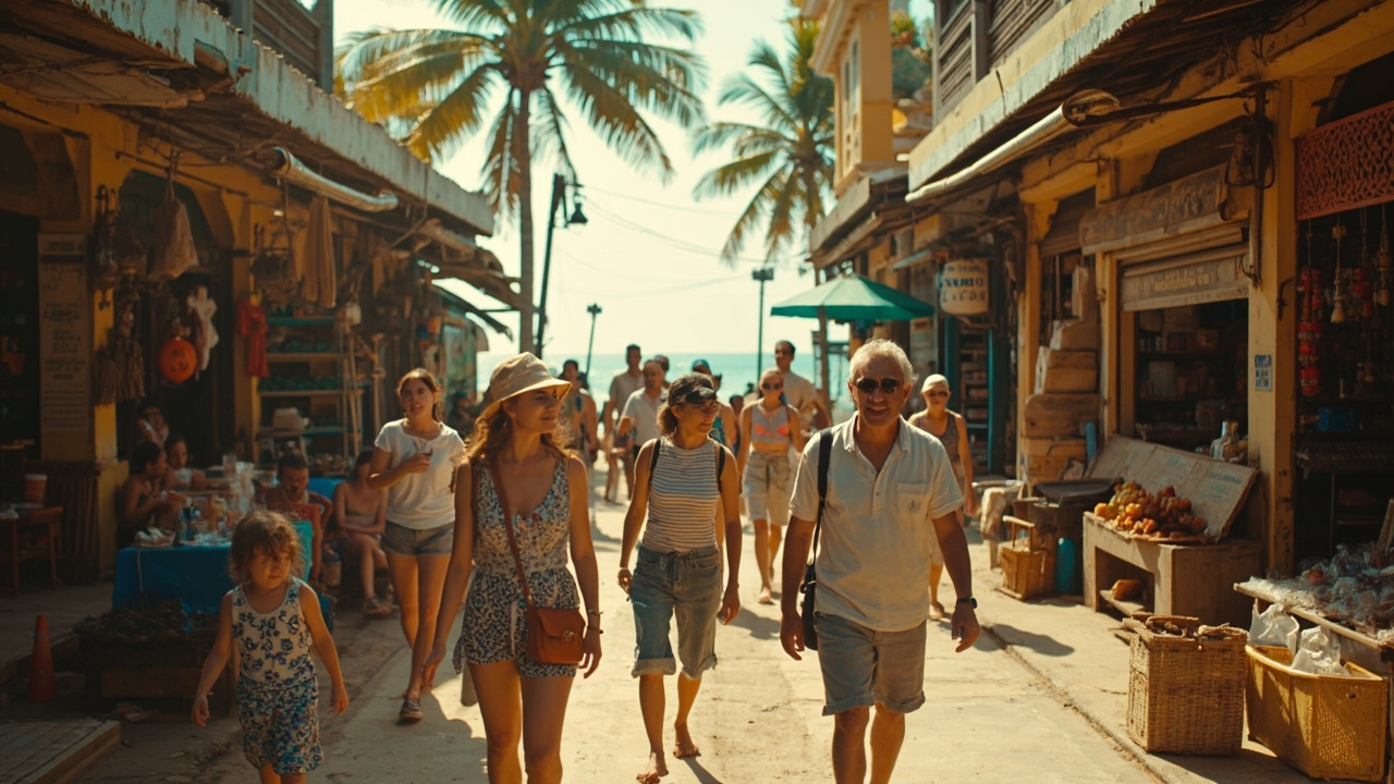 Walking Tours