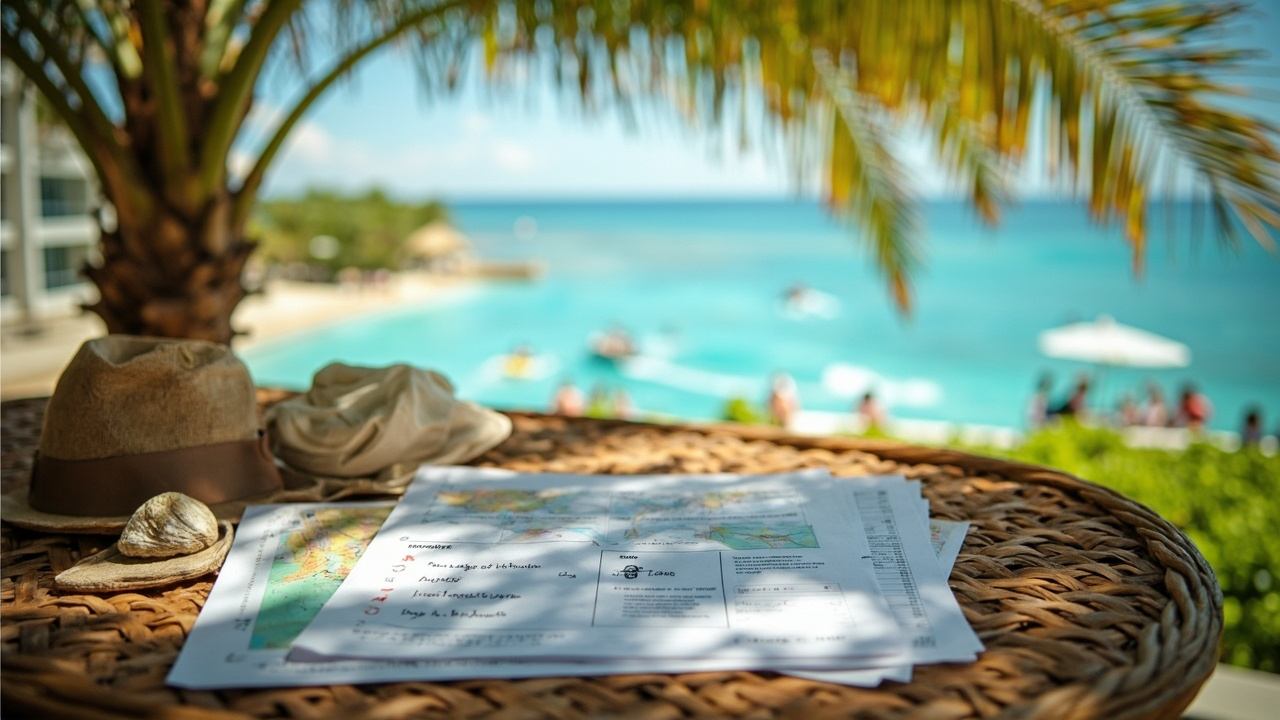 Travel Packages