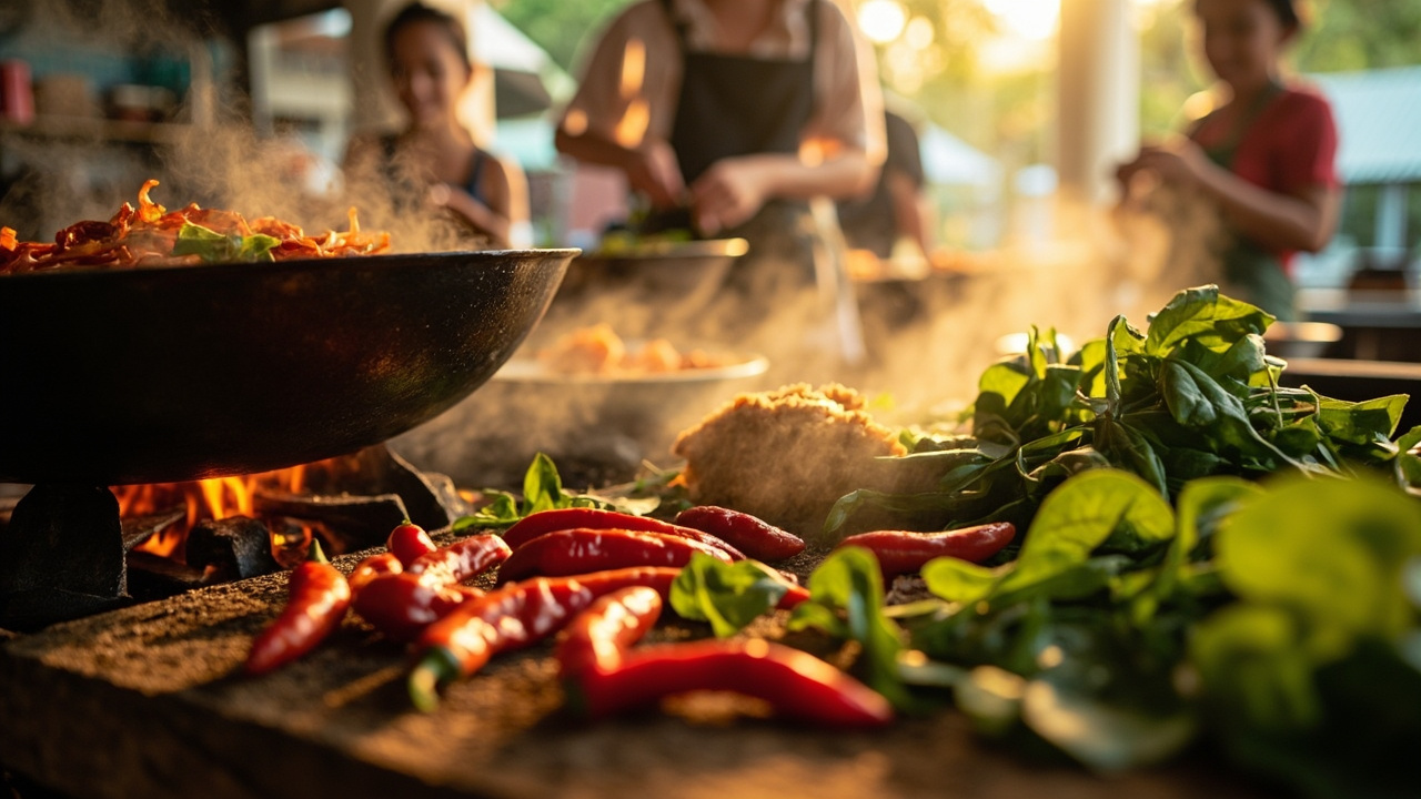 Culinary Courses