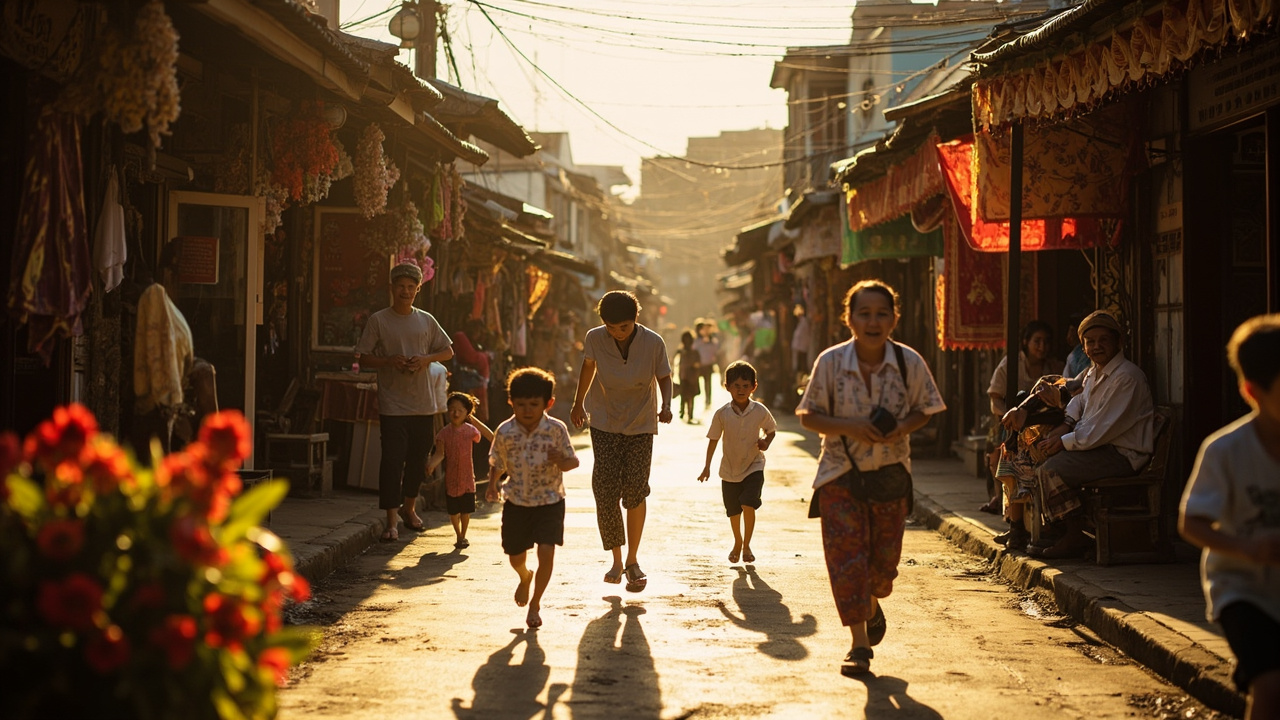 Cultural Activities