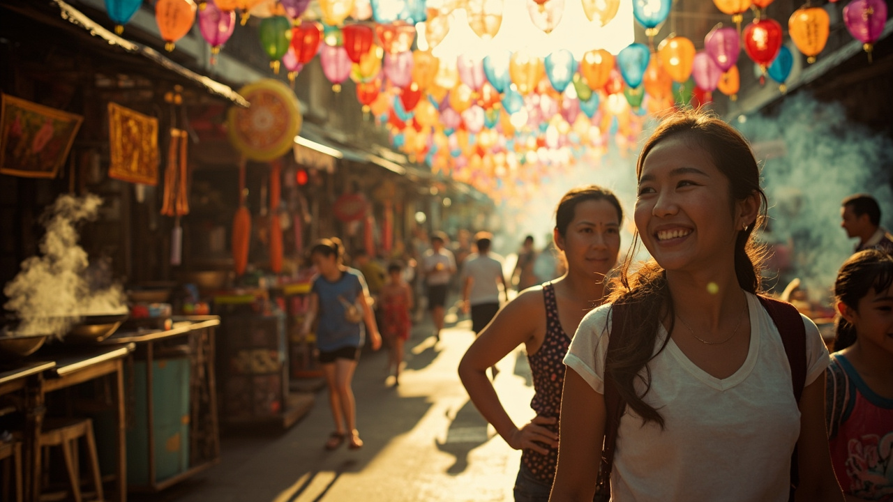 Cultural Festivals