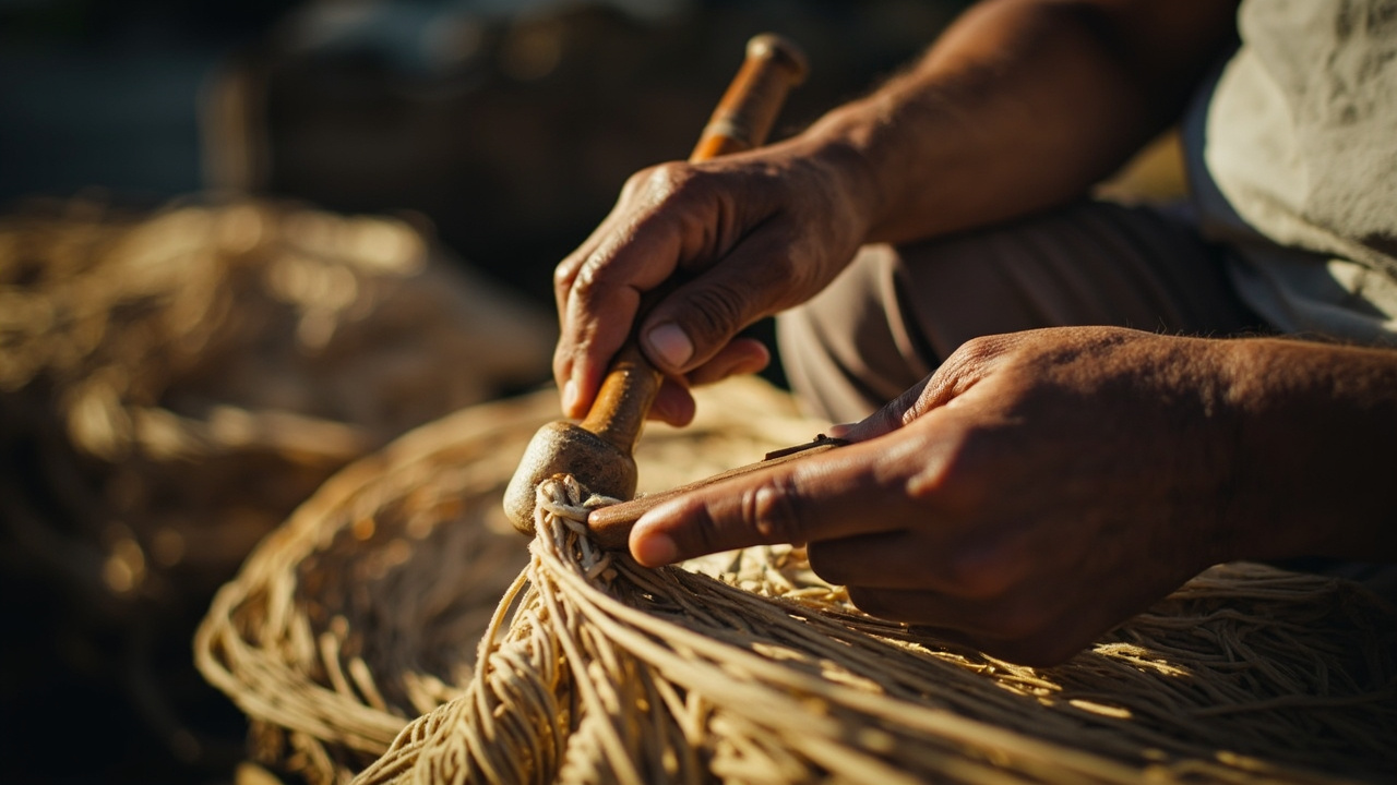 Local Artisans