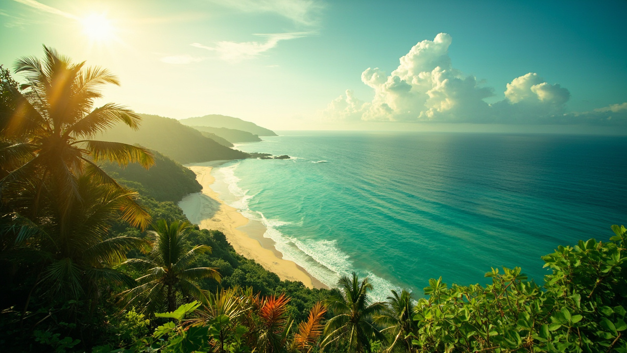 Scenic Drives