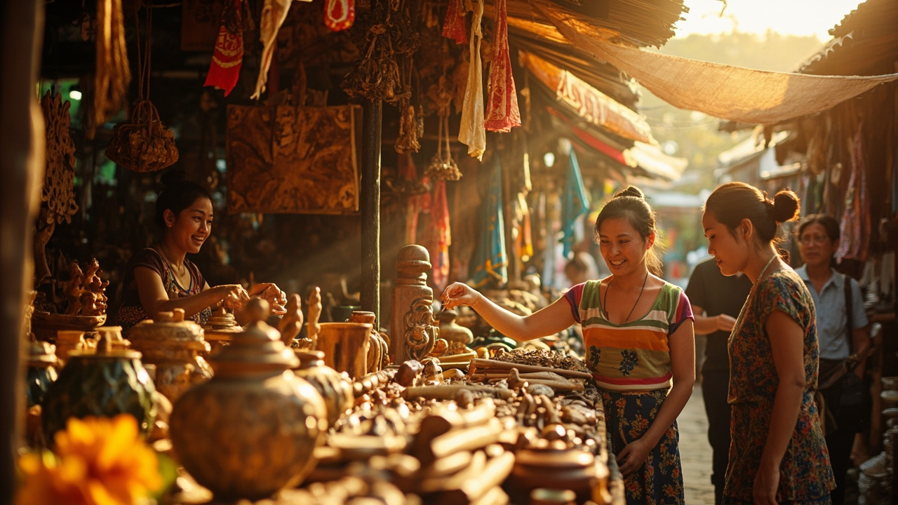 Culture Locale