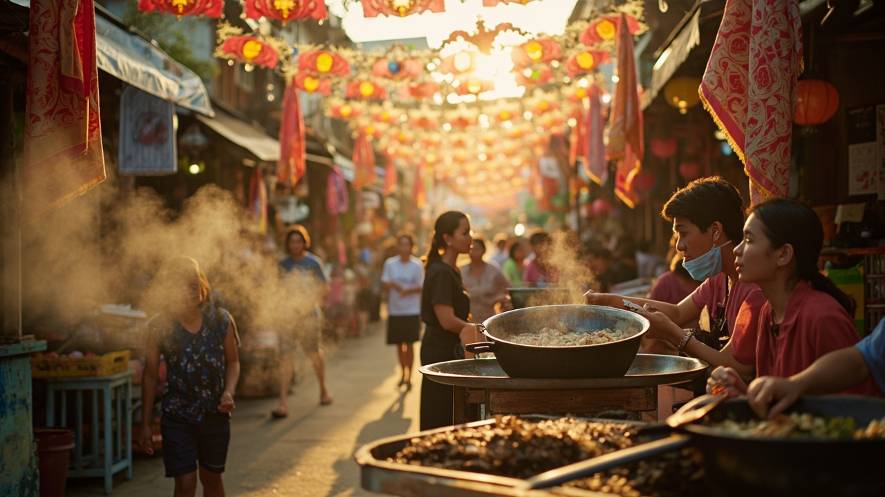 Events and Festivals