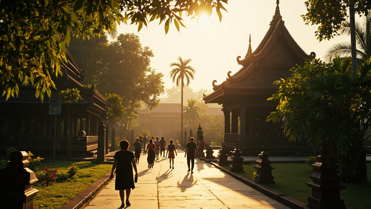 Cultural Attractions