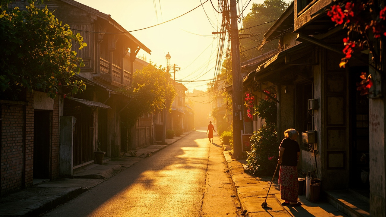 Chiang Mai Travel Guide