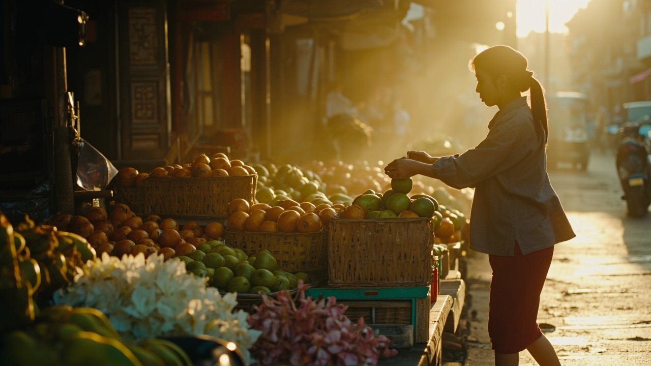 Local Markets
