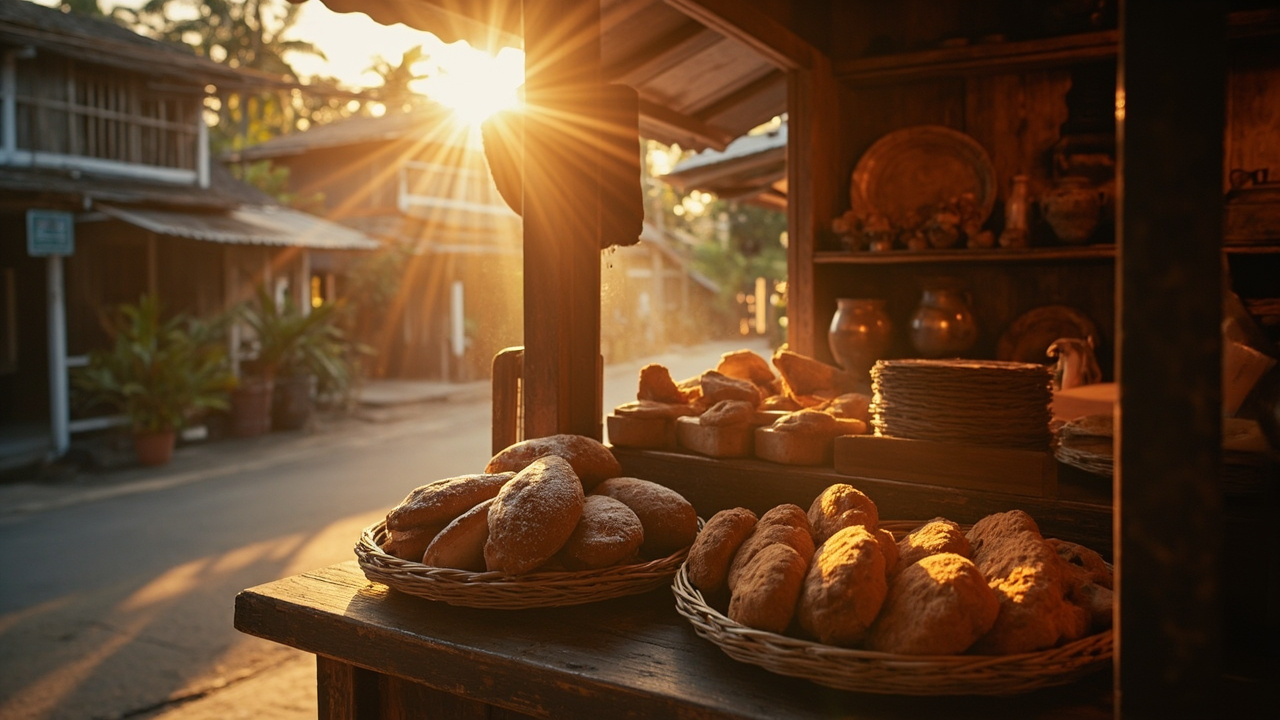 Chiang Mai Restaurants