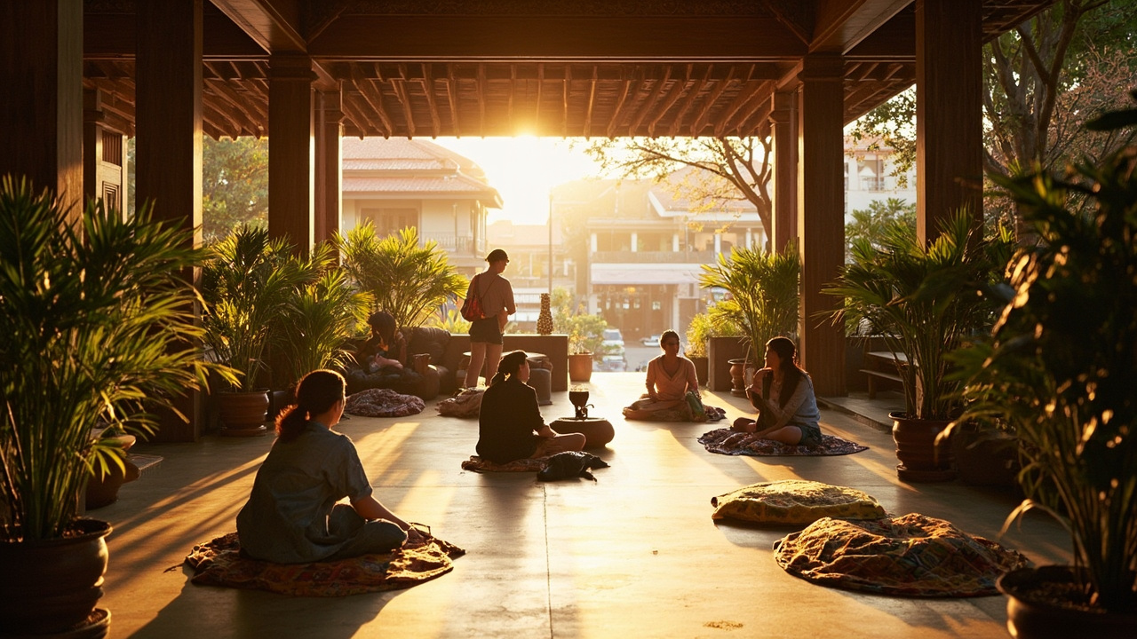 Budget Accommodation And Hostels