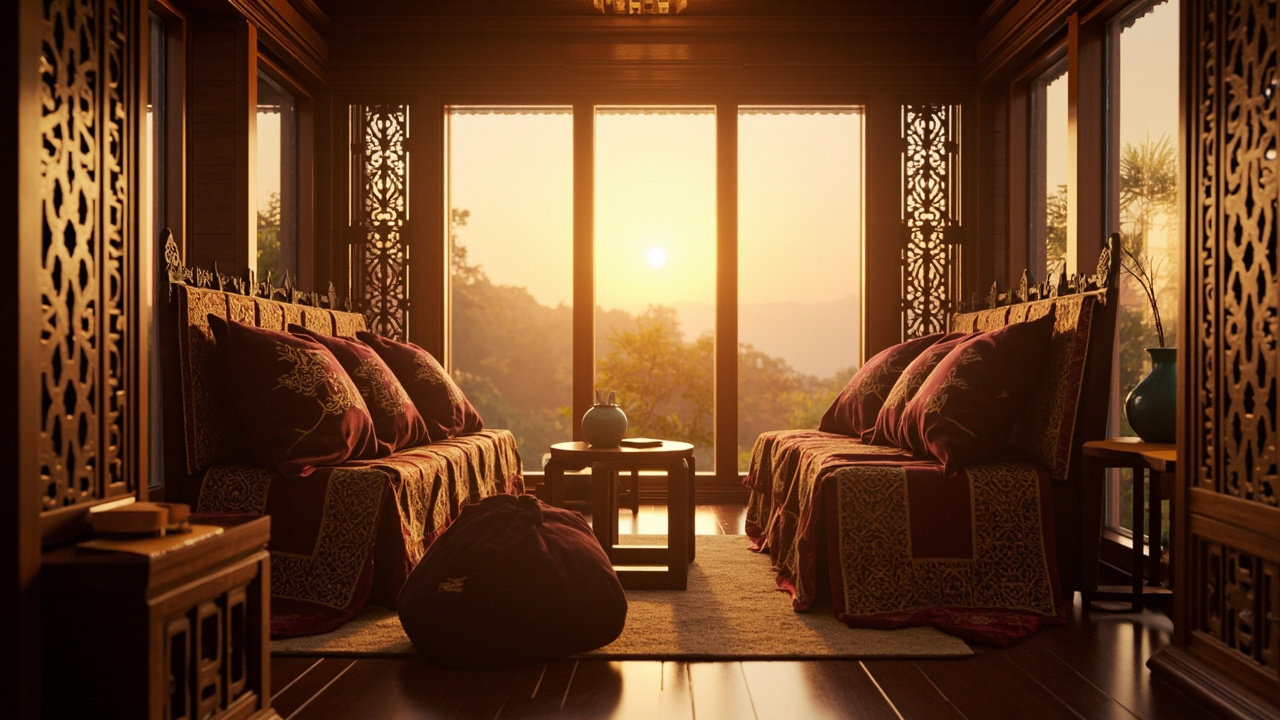 Budget Accommodation And Hostels
