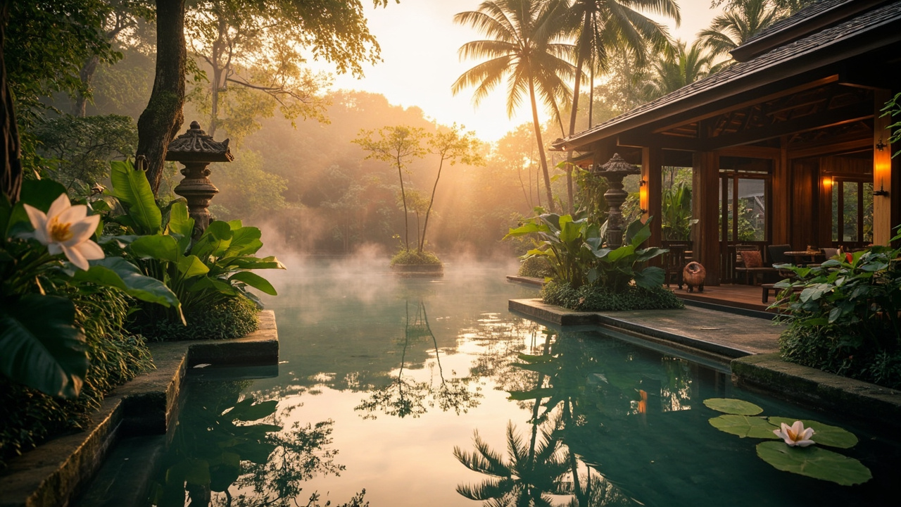 Digital Nomads And Coworking