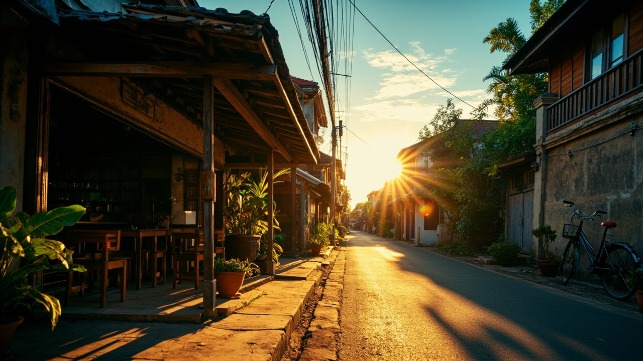 Best Time To Visit