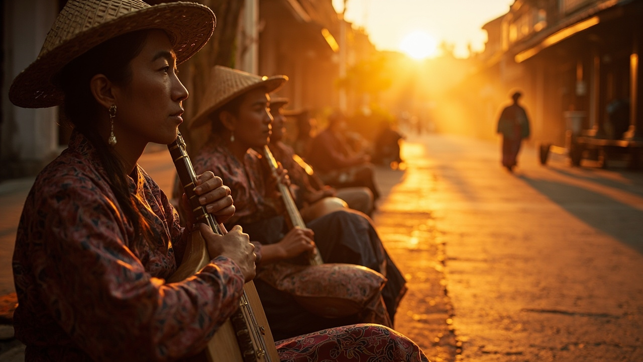 Chiang Rai And Golden Triangle Trips