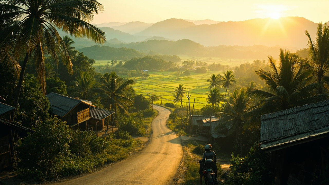 Eco Lodges And Farm Stays