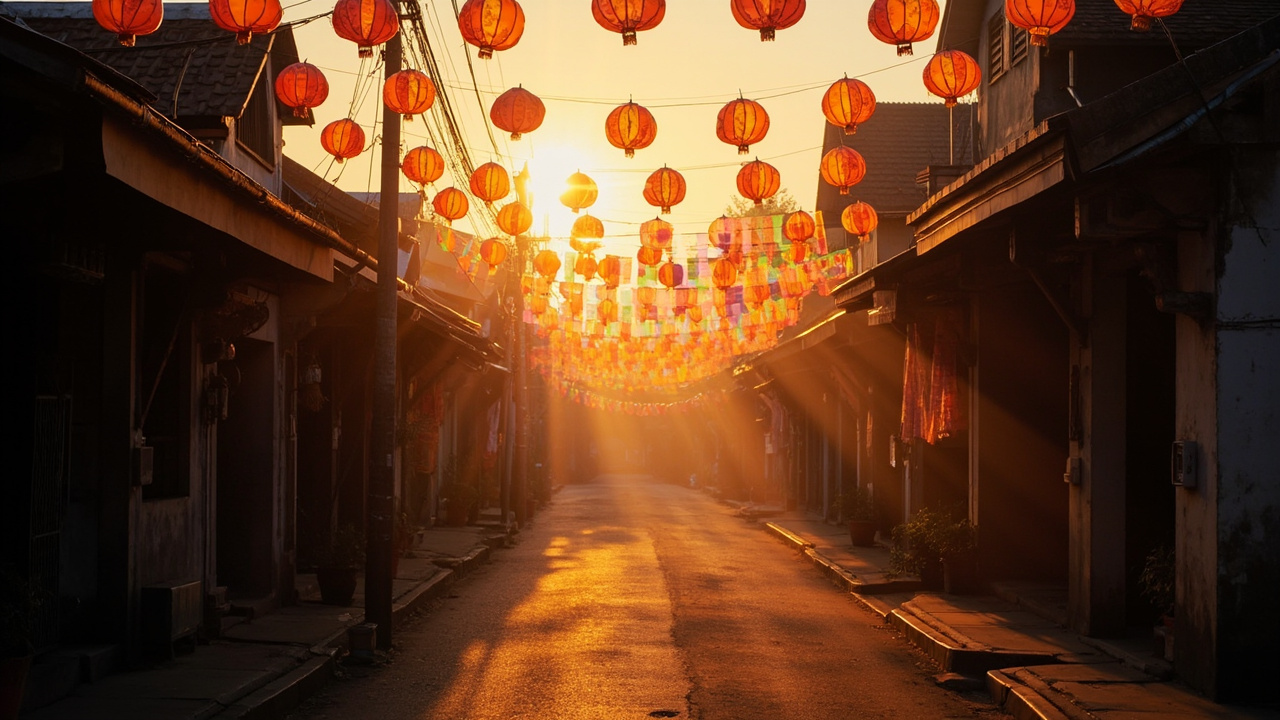 Festivals And Events