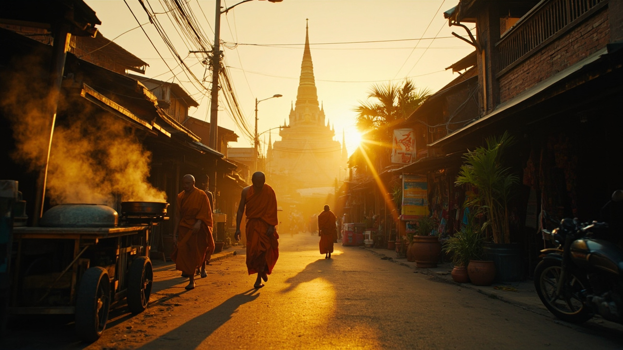 Chiang Mai Travel Guide