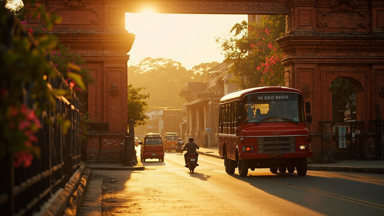 Chiang Mai Travel Guide