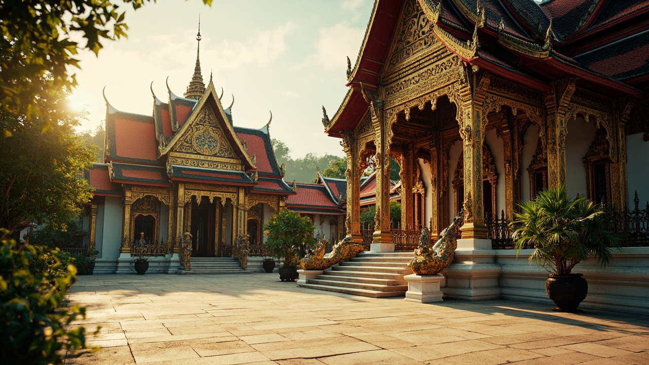 Cultural Etiquette And Temple Dress